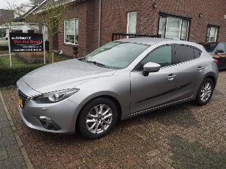 Schadeauto Mazda 3 2.0 TS+ 2015/3