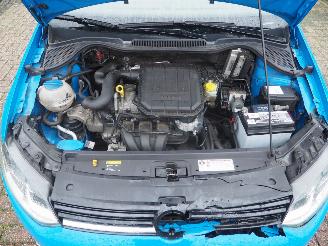 Volkswagen Polo 1.0 Trendline picture 12