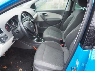 Volkswagen Polo 1.0 Trendline picture 22