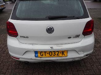 Volkswagen Polo 1.2 TSI Comfortline picture 16