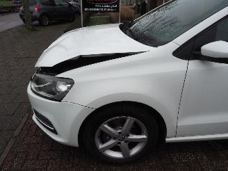 Volkswagen Polo 1.2 TSI Comfortline picture 7