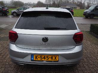 Volkswagen Polo 1.0 TSI DSG 2X R-Line Highline Business picture 5
