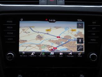 Skoda Octavia 1.0 TSI Ambition Business Dsg picture 19