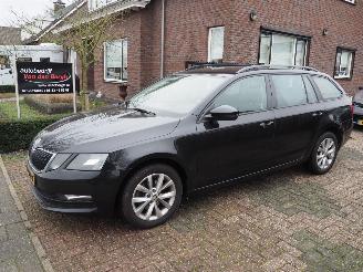 Schadeauto Skoda Octavia 1.0 TSI Ambition Business Dsg 2019/1