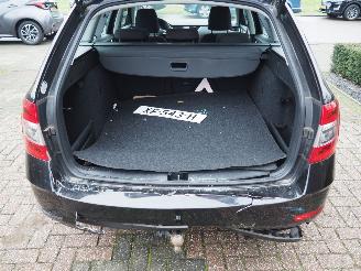 Skoda Octavia 1.0 TSI Ambition Business Dsg picture 10