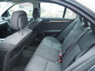 Mercedes C-klasse 180K Elegance picture 26