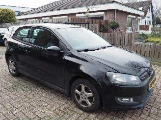Volkswagen Polo 1.2 TDi BlueMotion Comfortline picture 3