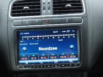 Volkswagen Polo 1.2 TDi BlueMotion Comfortline picture 16