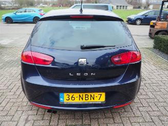 Seat Leon 1.8 TFSI Businessline High picture 5