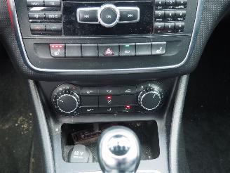 Mercedes A-klasse 180 picture 20