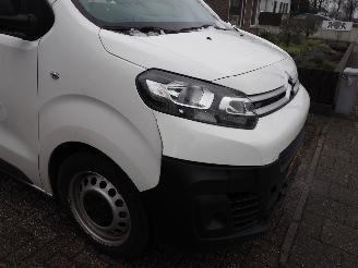 Citroën Jumpy Club M 75 KWH picture 12