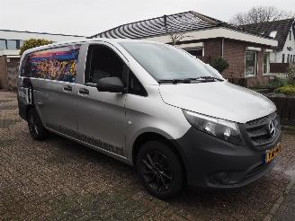 Mercedes Vito 114 CDi Lang Automaat picture 3