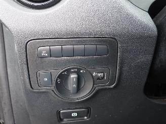 Mercedes Vito 114 CDi Lang Automaat picture 23