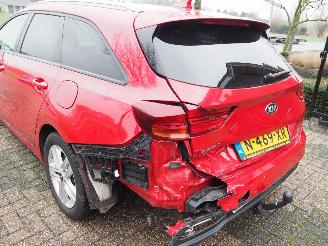 Kia Ceed Sportswagon 1.0 T-GDI picture 8