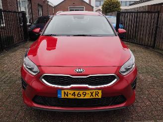 Kia Ceed Sportswagon 1.0 T-GDI picture 2