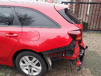 Kia Ceed Sportswagon 1.0 T-GDI picture 9