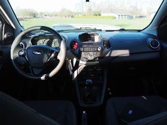 Ford Ka+ 1.2 Trend Ultimate picture 16