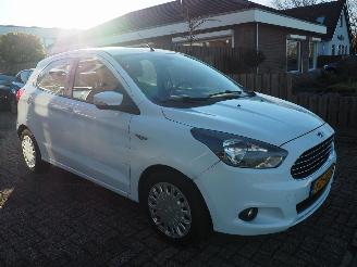 Ford Ka+ 1.2 Trend Ultimate picture 3