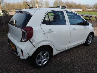 Kia Picanto 1.0 Dpi Comfortline picture 4