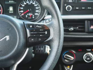 Kia Picanto 1.0 Dpi Comfortline picture 14