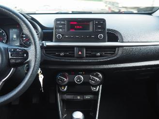 Kia Picanto 1.0 Dpi Comfortline picture 15