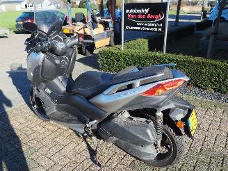 Yamaha Xmax 300 ABS picture 6