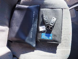 Volkswagen Crafter 2.5 tdi Rolstoelvervoer picture 24