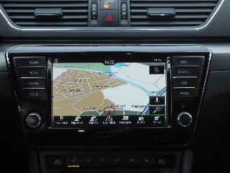 Skoda Superb 1.8 tsi style bns picture 18