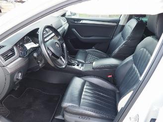 Skoda Superb 1.8 tsi style bns picture 22