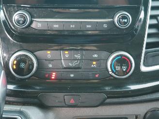 Ford Transit Custom Dubb cabine Limitred Automaat picture 26