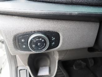 Ford Transit Custom Dubb cabine Limitred Automaat picture 34