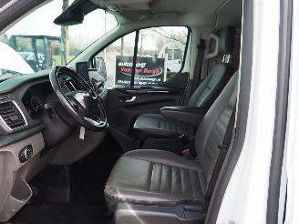 Ford Transit Custom Dubb cabine Limitred Automaat picture 30