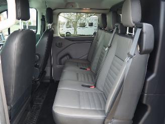 Ford Transit Custom Dubb cabine Limitred Automaat picture 29