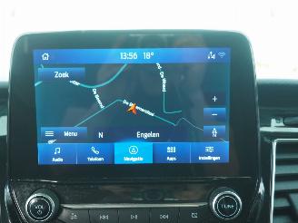 Ford Transit Custom Dubb cabine Limitred Automaat picture 28