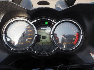 Suzuki DL 1000 V-storm  picture 10
