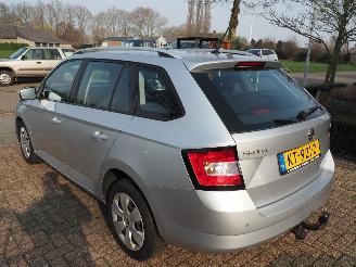 Skoda Fabia 1.2 tsi ambition picture 6
