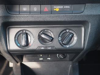 Skoda Fabia 1.2 tsi ambition picture 26