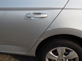 Skoda Fabia 1.2 tsi ambition picture 7