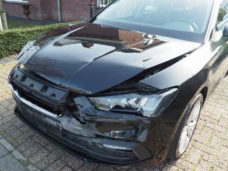 Seat Leon 1.0 eTSI style business intens picture 8