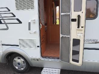 Hymer  TRAMP 572 CL picture 15