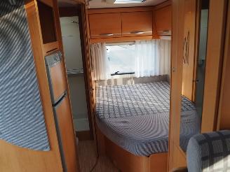 Hymer  TRAMP 572 CL picture 19