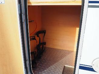 Hymer  TRAMP 572 CL picture 8