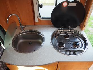 Hymer  TRAMP 572 CL picture 18