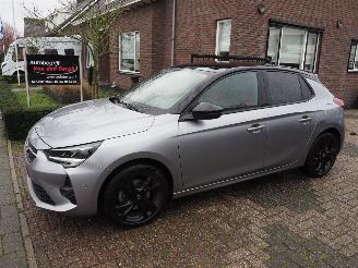 Schadeauto Opel Corsa 1.2 GS Line 2021/2