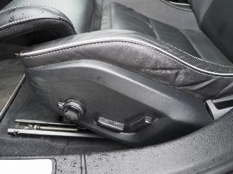 Volvo V-60 2.0 B3 r-Design Motorschade picture 20