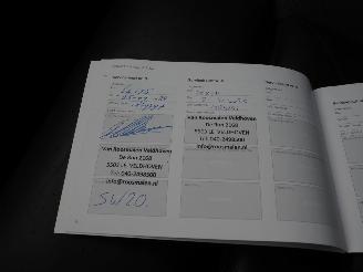 Volvo V-60 2.0 B3 r-Design Motorschade picture 25