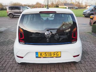 Volkswagen e-Up!  picture 5