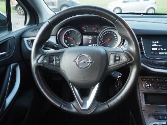 Opel Astra Automaat 1.4 Edition LEZEN !!! picture 9