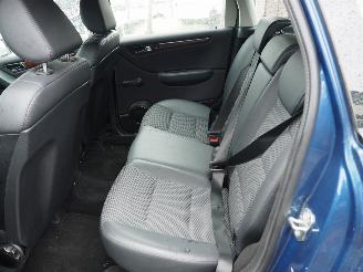 Mercedes B-klasse 180 CDI Automaat picture 19