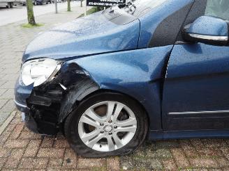 Mercedes B-klasse 180 CDI Automaat picture 7